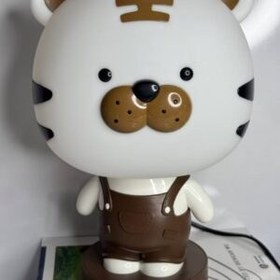 تصویر آباژور خرسی تدی 