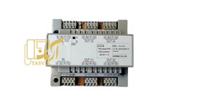 تصویر تقویت تقسیم تصویر پنل آیفون GH-4Z AIPHONE-GH-4Z