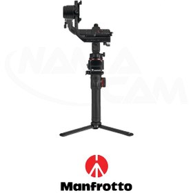 تصویر لرزشگیر دوربین مانفرتو Manfrotto MVG300XM Manfrotto MVG300XM Modular Gimbal