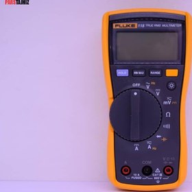 تصویر مولتی متر دیجیتال فلوک مدل FLUKE 115 