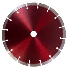 تصویر صفحه گرانیت بر 230 میلی متر رونیکس مدل RH-3501 ا RONIX RH-3501 Cutting Discs for Granite RONIX RH-3501 Cutting Discs for Granite