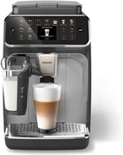 تصویر اسپرسوساز فیلیپس مدل PHILIPS EP4446 Philips Espresso Machine - EP4446