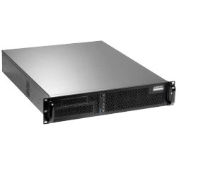 تصویر کیس رکمونت گرین G535-2U 