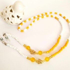 تصویر بند عینک 