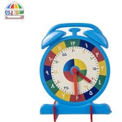 تصویر ساعت آموزشی شماره NO.3 ساعت-آموزشی-شماره-no-3