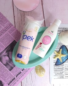 تصویر شیر پاک کن سوپکس 