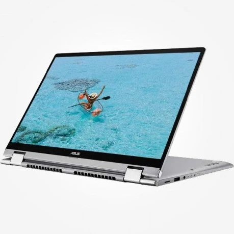 ASUS ZenBook Laptop 14” 2.8K OLED Display, AMD Ryzen 7 5825U CPU, Radeon  Graphics, 8GB RAM, 512GB PCIe SSD, Windows 11 Home, Jade Black,  UM3402YA-DS71