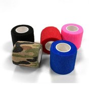 تصویر رول گریپ ۵ سانتی متر کد ۰۰۴ چند رنگ 