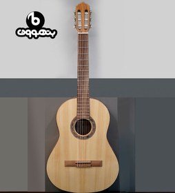 تصویر گیتار دوریس D2 