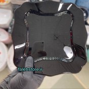 تصویر پیش دستی لومینارک فرانسه طرح آتنتیک 6 عددی 