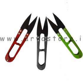 تصویر نخ چین دسته فلزی ydl 