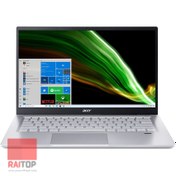 تصویر لپ تاپ 14 اینچی Acer مدل Swift 3 SF314 