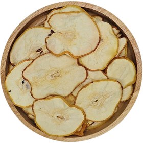 تصویر میوه خشک گلابی درگزی اسلایس ( عمده ) از 1 کیلوگرم وجیسنک 