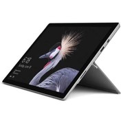 تصویر لپ تاپ مایکروسافت مدل Surface Pro 5 8GB 256GB 