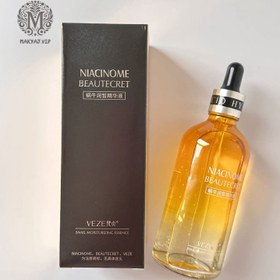 تصویر سرم حلزون وزه veze 