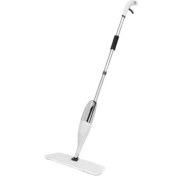 تصویر تی زمین شوی اسپری دار همارا مدل کرم 