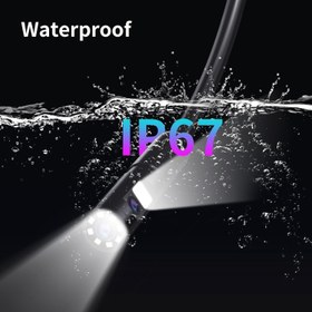 تصویر دوربین اندسکوپ G50 industrial endoscope G50