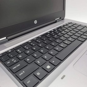 تصویر لپ تاپ استوک اچ پی ProBook 640 G2 | 8GB RAM | 256GB SSD | i5 6200U Hp probook 640 G2