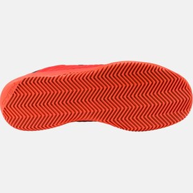 تصویر کفش تنیس بچه گانه HEAD Revolt Pro 4.5 Clay Junior RDDB HEAD Revolt Pro 4.5 Clay Junior Tennis Shoes