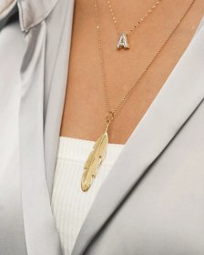 تصویر آویز تک پر 