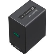 تصویر باتری سونی مدل NP-FV100 Sony NP-FV100A V-Series Rechargeable Battery