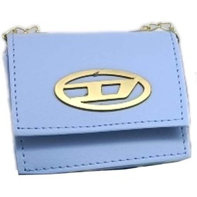 تصویر مینی بگ دیزل 