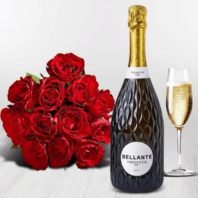 تصویر جشن گلگون برای ولنتاین کد48 (انگلیس) 