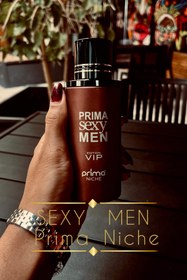 تصویر پریما نیش Prima Niche/SexyMEN