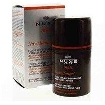 تصویر Nuxe کرم مرطوب کننده ضد چروک مردانه Nuxe Men Nuxellence 50 میلی لیتر 