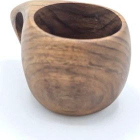 تصویر لیوان کوکسا مدل مینی 