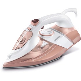 تصویر اتو بخار دستی سنکور مدل SSI 8300RS Sencor SSI 8300RS Steam Iron