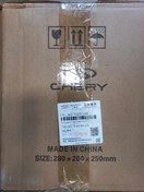 تصویر کمپرسور کولر ام وی ام مناسب ۵۳۰، ۵۵۰، X33 شرکتی 