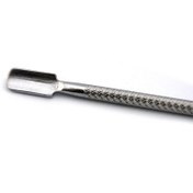 تصویر ماساژور سر سیلیکونی 