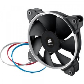تصویر Corsair Air Series SP120 High Performance Edition – Single Fan 