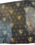 تصویر ورق دمپینگ ۵۰*۷۵ سانتی متر اس تی پی AERO 