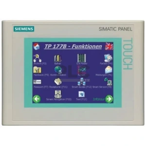 تصویر فروشگاه مرکز فروش زیمنس