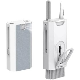 تصویر کیت تمیز کننده گرین لاین مدل GN3IN1CLKIT ۳ در ۱ 