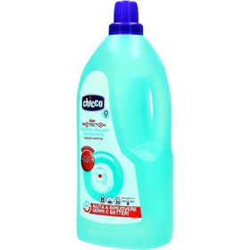 تصویر مایع شوینده و استریل کننده لباس چیکو Chicco chicco clothes cleaner code: 143184