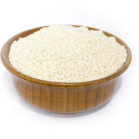 تصویر کنجد خام ایرانی 