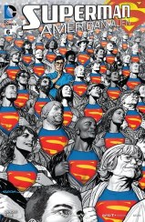 تصویر دانلود کمیک Superman – American Alien #6 