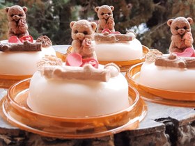 تصویر صابون تزئینی 