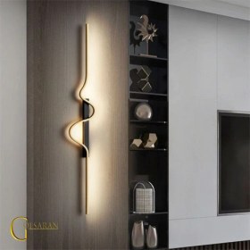 تصویر چراغ دیواری لنا 