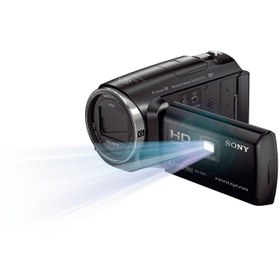 تصویر Sony HDR-PJ670 Camcorder Sony HDR-PJ670 Camcorder