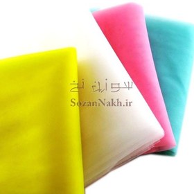 تصویر تور نرم 