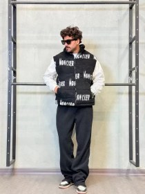 تصویر پافر تدی مردانه 