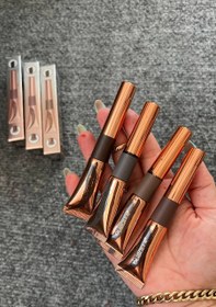 تصویر رنگ ابرو پیل آف OLiBOLLA مدل ۰۲ 