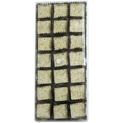 تصویر حلوا زنجبیلی ساده مغزدار تبریز(خانه حلوا) 