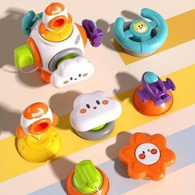 تصویر بیزی بال 