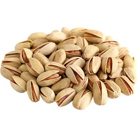 تصویر پسته احمد آقایی دستچین (کم نمک) 