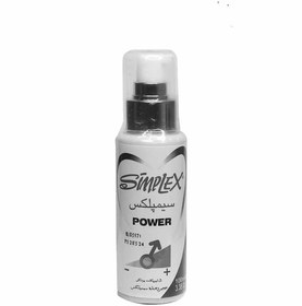 تصویر سیمپلکس حجم دهنده | SImplex power 